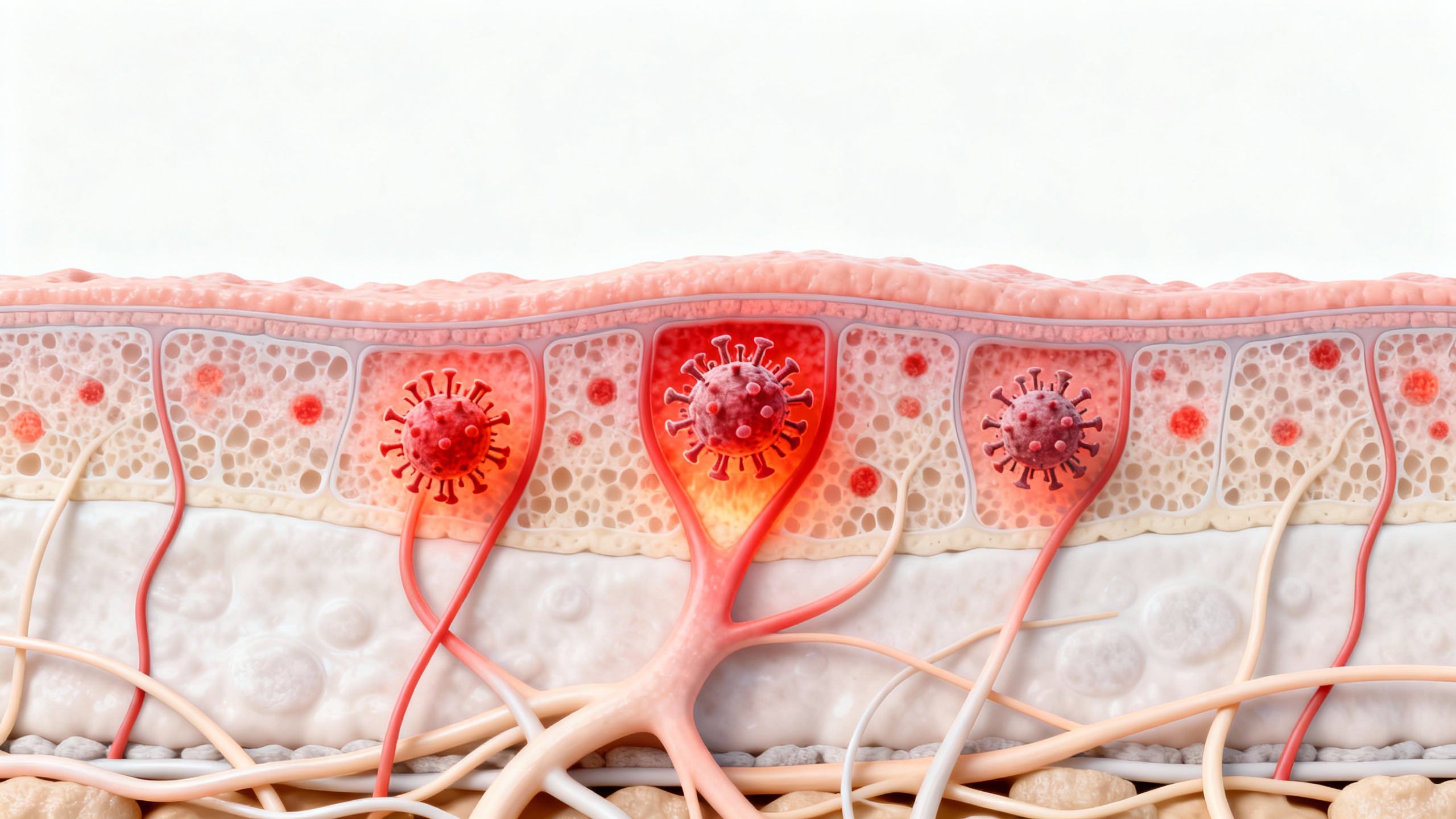 Featured image for Is Shingles Painful?