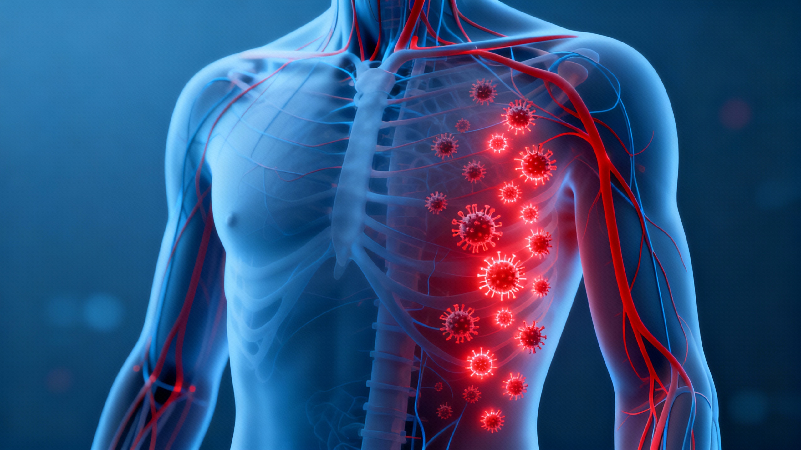 Featured image for What Are The Symptoms Of Shingles?